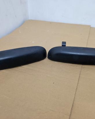 Maniglie Sinistra e maniglia portellone Fiat Panda