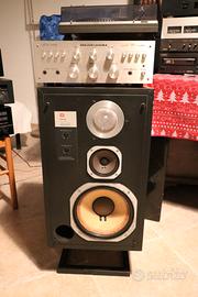 JBL L96 con supporti ORIGINALI + MARANTZ 1060