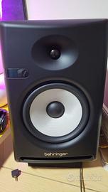 COPPIA NEKKST K8 BEHRINGER