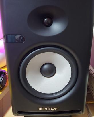 COPPIA NEKKST K8 BEHRINGER