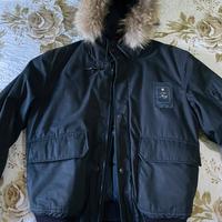 Cappotto fay