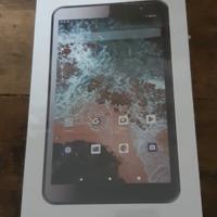 Tablet Android 8” T8133 nuovo