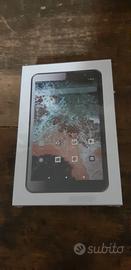 Tablet Android 8” T8133 nuovo