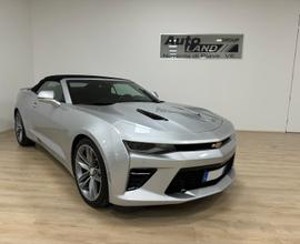 Chevrolet Camaro 6.2L V8 aut. Cabriolet