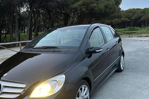 Mercedes Classe B200