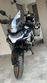 Cfmoto 800mt - 2023