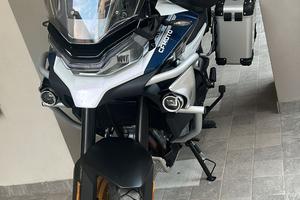 Cfmoto 800mt - 2023