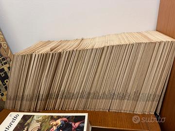 I maestri del colore