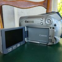 Cinepresa canon