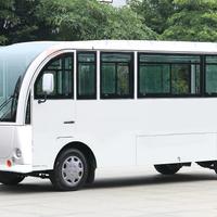 Minibus elettrico 23posti - sightseeing bus
