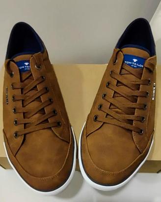Scarpe Sneakers Tom Tailor - taglia 44/45