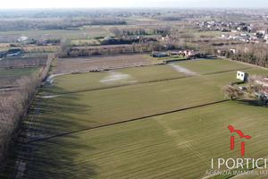 Terreno a Venezia - Trivignano