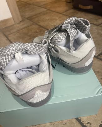 Scarpe Lanvin Nuove