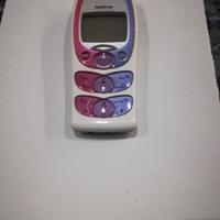 telefono da collezione