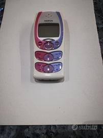 telefono da collezione