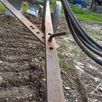 Aratro nardi 0bt f idraulica