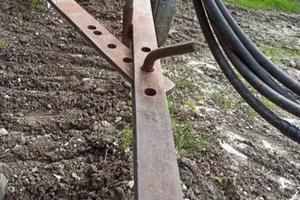 Aratro nardi 0bt f idraulica