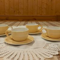 Set tazzine da caffé