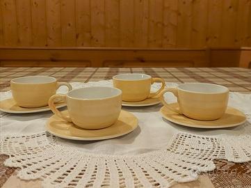 Set tazzine da caffé