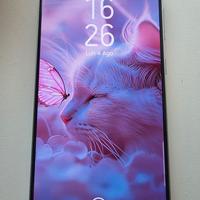 SAMSUNG S21 FE 5G 128GB BIANCO 