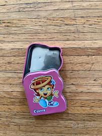 Scatola sorpresa Mulino Bianco Crostata Cocca