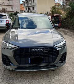 Audi Q3 2.0 S Line Edition S Tronic