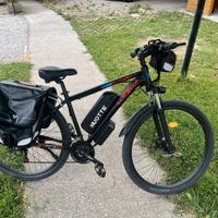 Bike elettrica