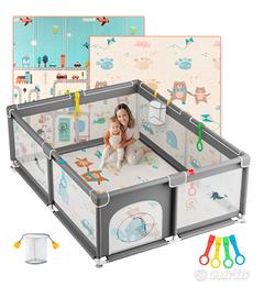 box bambini