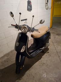 Vespa