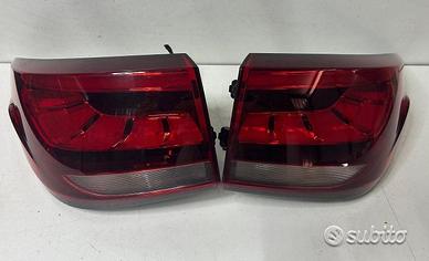 Fanale posteriore destro sinistro mg zs 2017-2025