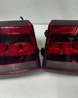 Fanale posteriore destro sinistro mg zs 2017-2025