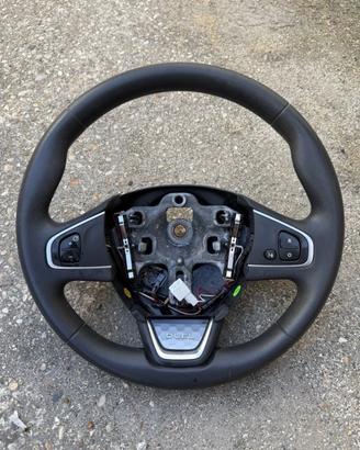Volante sterzo Renault Clio 2015/2020