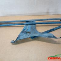 LEVERAGGIO TERGI Maserati 424 ANTERIORE