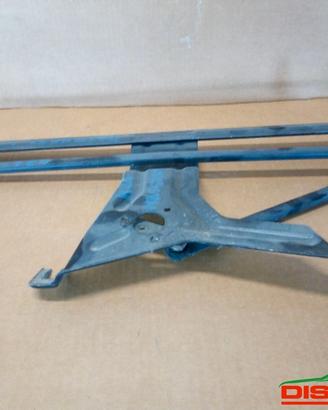 LEVERAGGIO TERGI Maserati 424 ANTERIORE