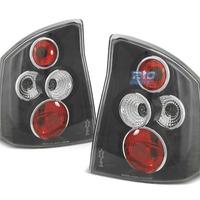 FANALI OPEL VECTRA C 02-08 NERO LEX