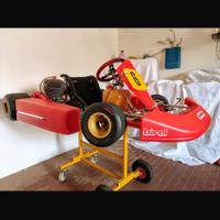 Kart birel 100