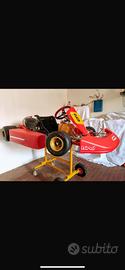 Kart birel 100