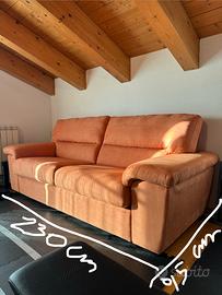 Divano Convert Casa