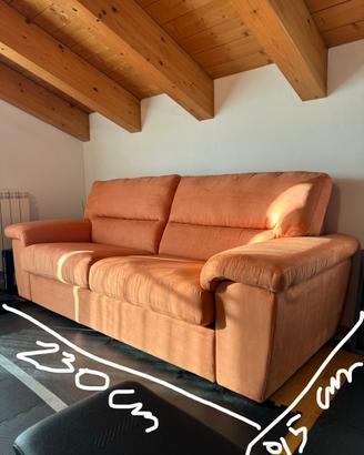 Divano Convert Casa