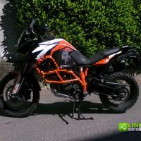KTM 1190 Adv Adventure/R