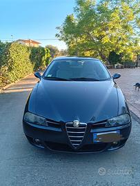 Alfa 156