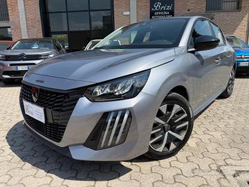 Peugeot 208 PureTech 100 Stop&Start 5 porte Style
