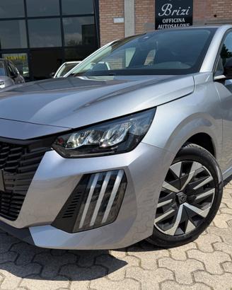 Peugeot 208 PureTech 100 Stop&Start 5 porte Style