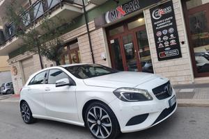 Mercedes-benz A 180 1.5 CDI 110CV Sport