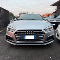 Audi A5 Sportback 3.0 TDI 272cv S line Automatica 