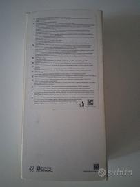 telefono  samsung  A02s  nuovo 