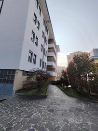 Appartamento quadrilocale