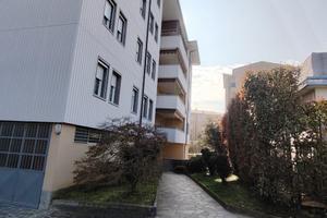 Appartamento quadrilocale