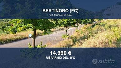 Immobile in asta di 485 m² a Bertinoro