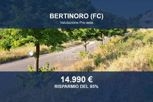 Immobile in asta di 485 m² a Bertinoro